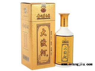 仁懷市茅臺(tái)鎮(zhèn)大渡河酒業(yè)有限公司